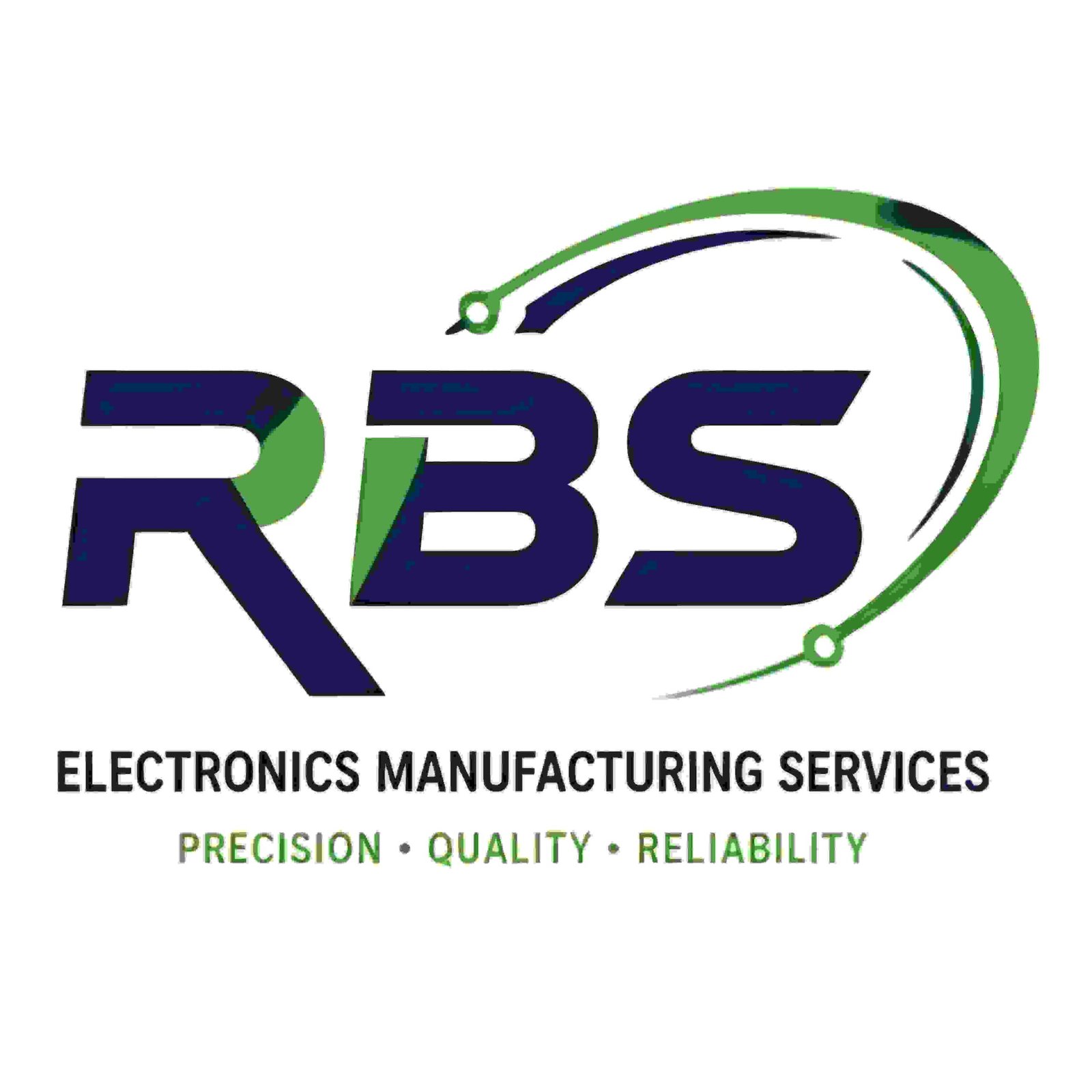 RBS Power Tech Logo