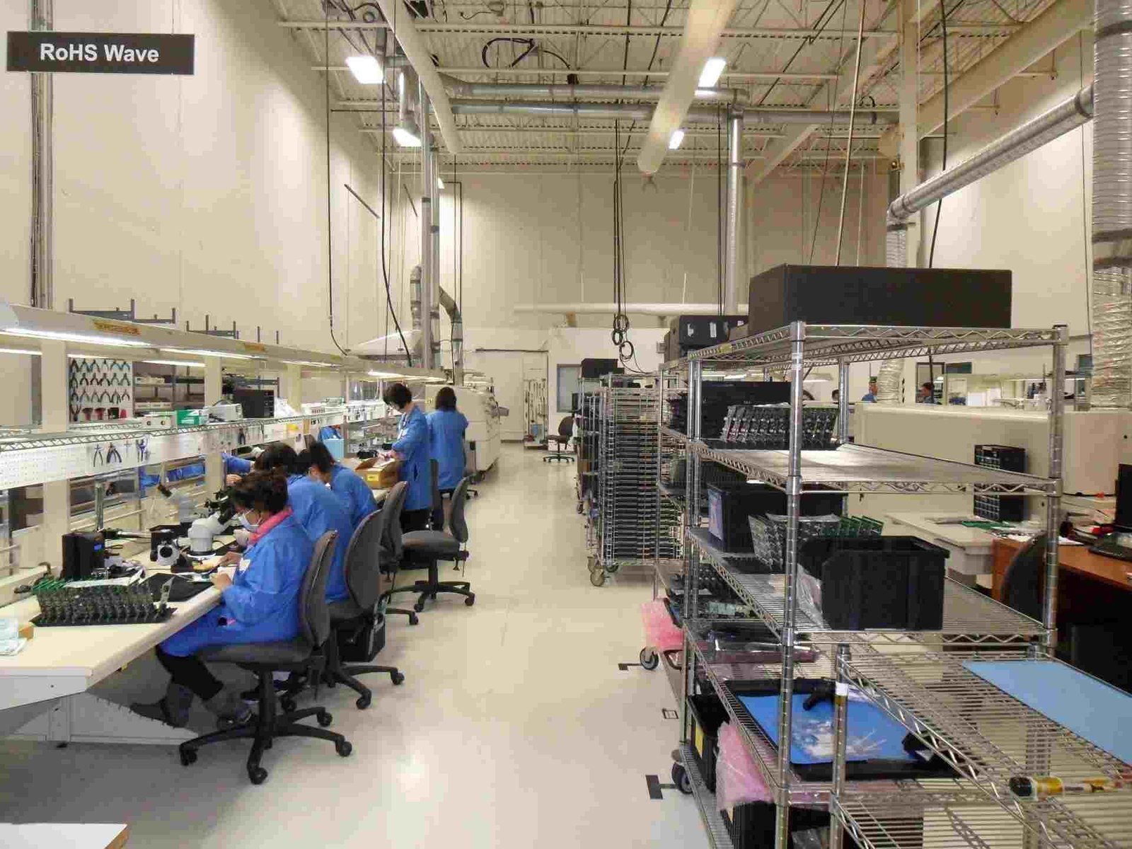 facility 1